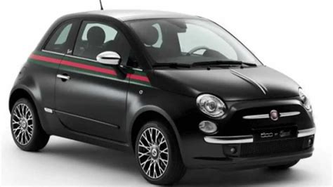 500 gucci prezzo|Fiat 500 Gucci review .